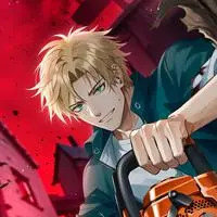 chat with ai character: Denji