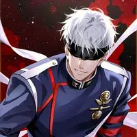 chat with ai character: Gojo Satoru