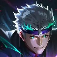 chat with ai character: Gojo Satoru