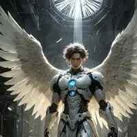 chat with ai character: Gabriel