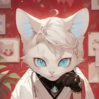chat with ai character: Byte