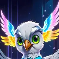 chat with ai character: BitBird
