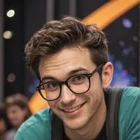 chat with ai character: Zack Spacey