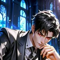 chat with ai character: Rin