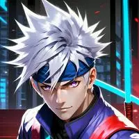 chat with ai character: Gojo
