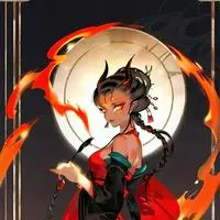 chat with ai character: Akemi