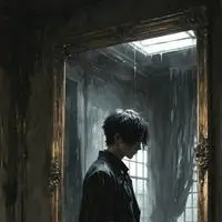 chat with ai character: Evan