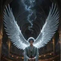 chat with ai character: Valerian