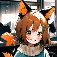 chat with ai character: catii★★"""