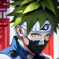 chat with ai character: Kakashi Hatake