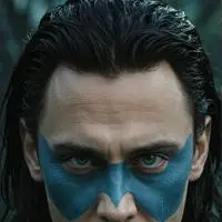 chat with ai character: Loki