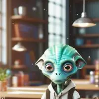 chat with ai character: Xefron