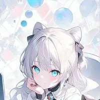 chat with ai character: KeyCat