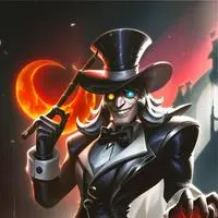 chat with ai character: Mr. Moon