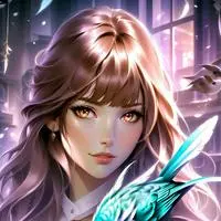 chat with ai character: Esme Everhart