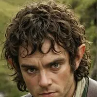 chat with ai character: Frodo Baggins
