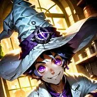 chat with ai character: Lucas Pendleton
