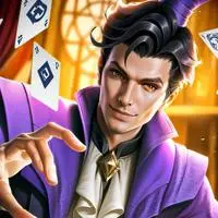 chat with ai character: Ezra the Magician
