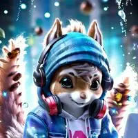chat with ai character: ClipDash