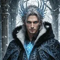 chat with ai character: Kaelan