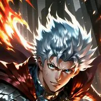 chat with ai character: Todoroki Shoto