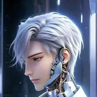 chat with ai character: Cassiel