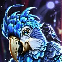 chat with ai character: Bitzy