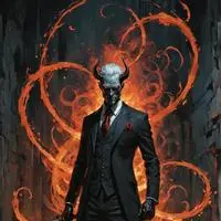 chat with ai character: Lucien