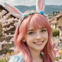 chat with ai character: Florence