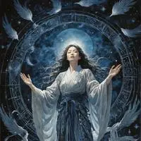 chat with ai character: Elias