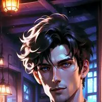 chat with ai character: Alex