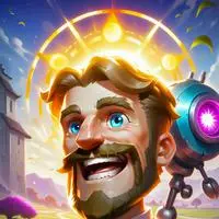 chat with ai character: Martin