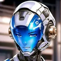 chat with ai character: Aqua