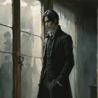 chat with ai character: Lumis