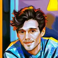 chat with ai character: Liam