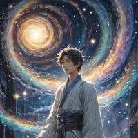chat with ai character: Lucian