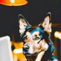 chat with ai character: Bitey McByteFace