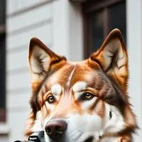 chat with ai character: BarkByte