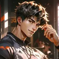 chat with ai character: Strimeur Pro