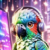 chat with ai character: Bitzy