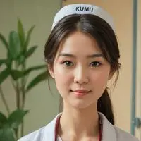 chat with ai character: Kumi