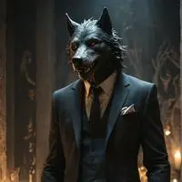 chat with ai character: Lysander