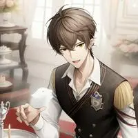 chat with ai character: Sebastián 