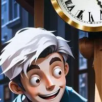 chat with ai character: Tung Tung Sahur