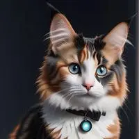 chat with ai character: Pixel