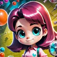 chat with ai character: Dee Dee