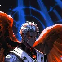 chat with ai character: Lysander