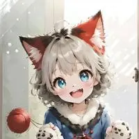 chat with ai character: BlueRed Spirit
