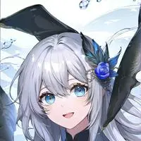 chat with ai character: Furina the Silver Spirit