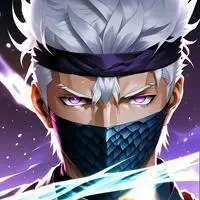 chat with ai character: Gojo